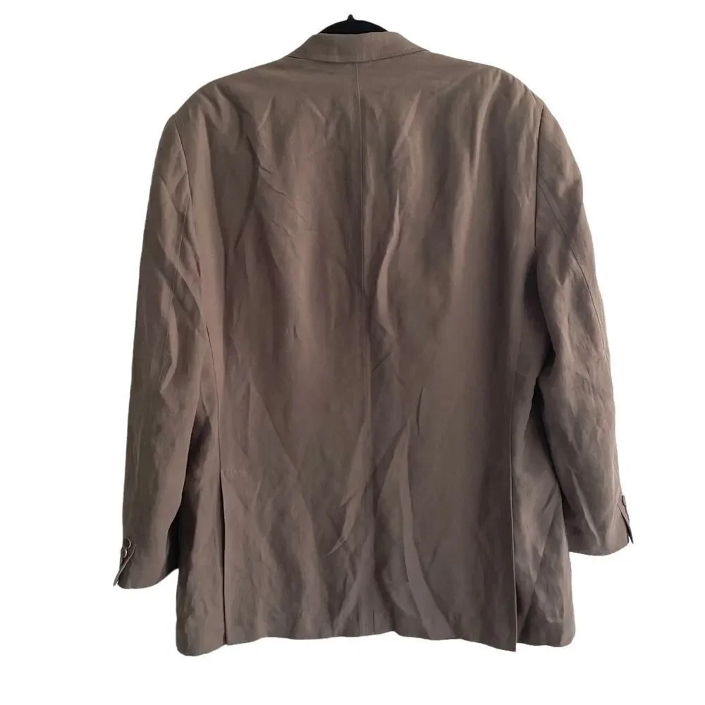 Coppley dark taupe